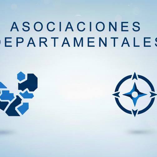 AsociacionesDepartamentales