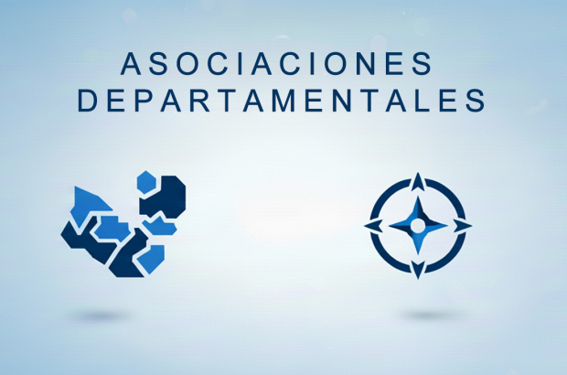 AsociacionesDepartamentales