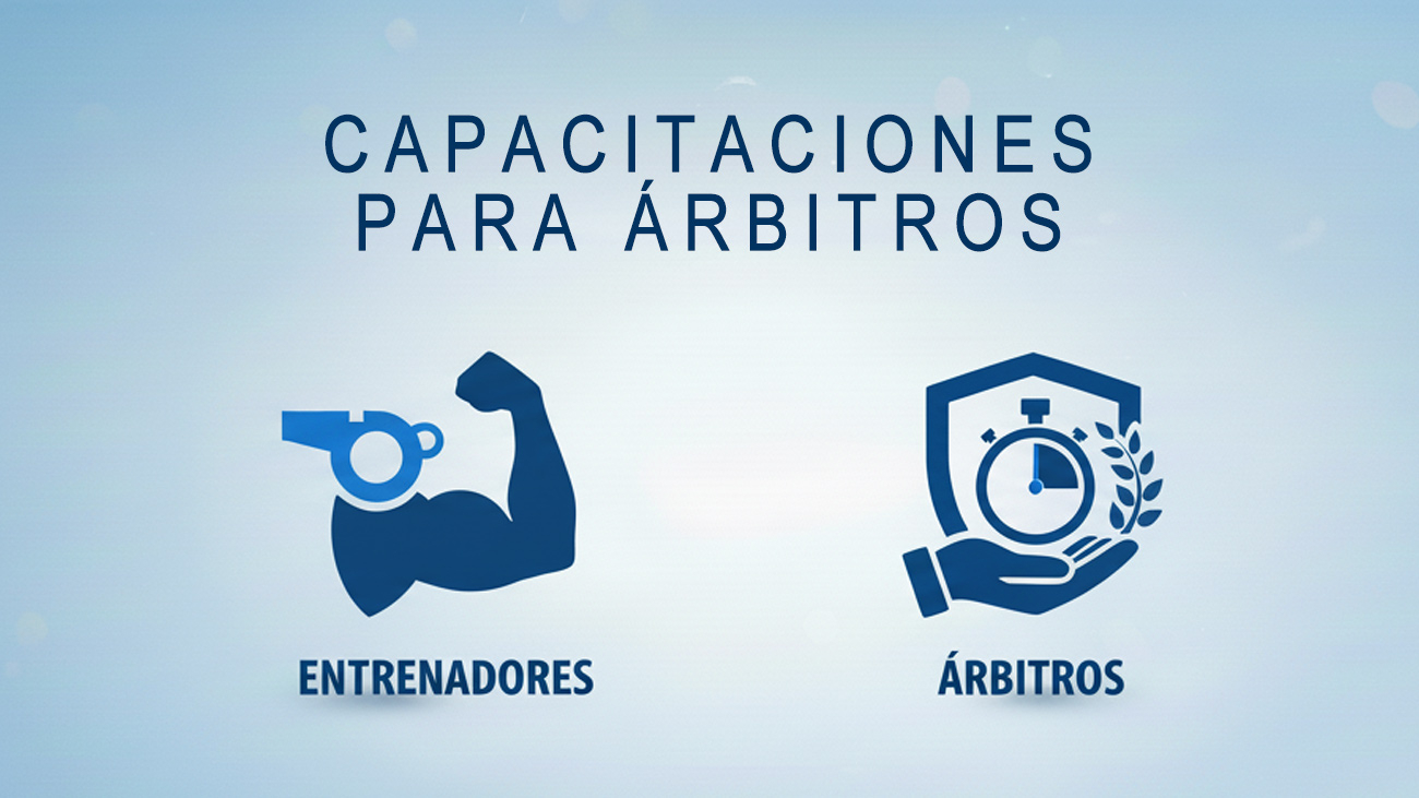 Capacitaciones_Arbitros