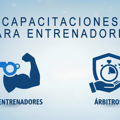Capacitaciones_Entrenadores